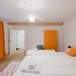 Apartment Happy Vibes Passau