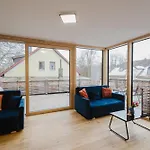 Happy Vibes Apartment Passau