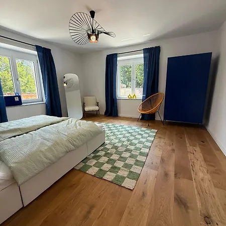 Happy Vibes 公寓 *