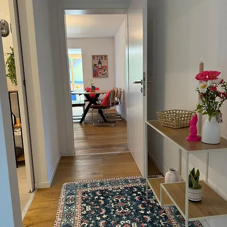 Happy Vibes 公寓 *