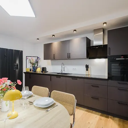 Happy Vibes Apartment Passau