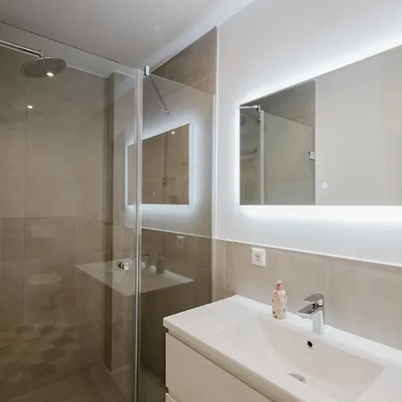 Lejlighed Happy Vibes