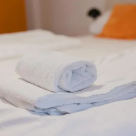 Happy Vibes Lejlighed Passau