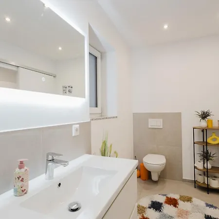 Apartment Happy Vibes Passau