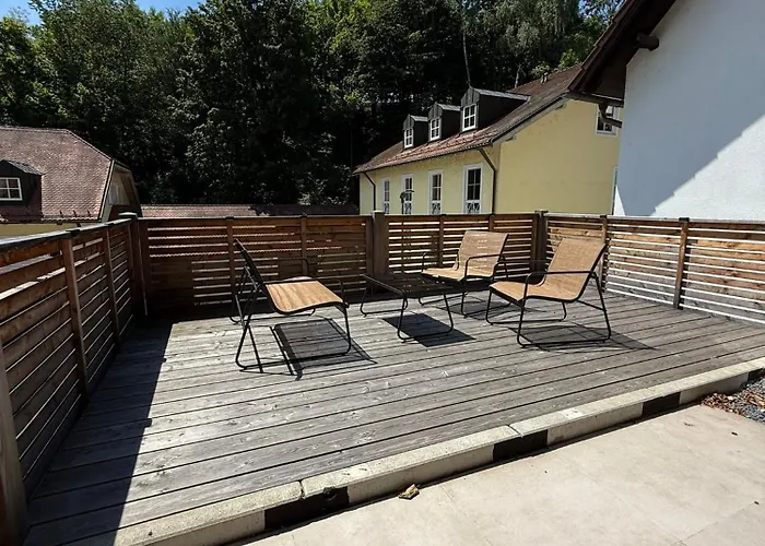 Happy Vibes Lejlighed