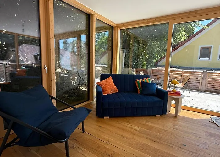 Lejlighed Happy Vibes Passau