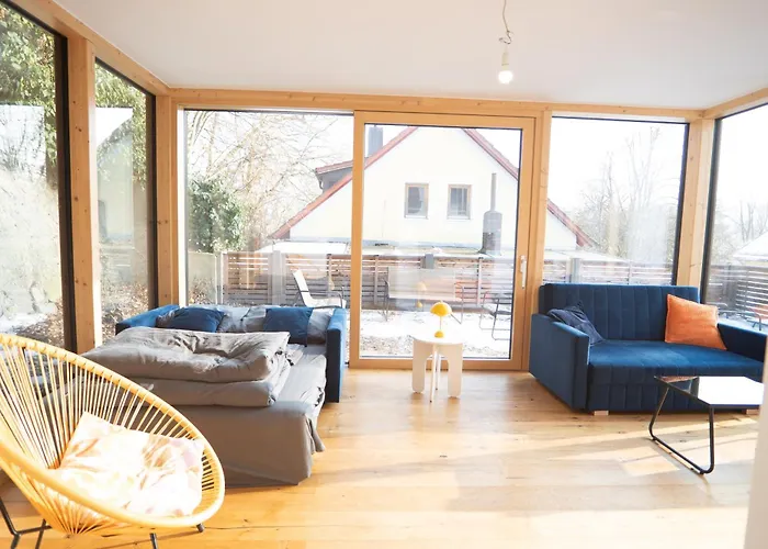 Lejlighed Happy Vibes *