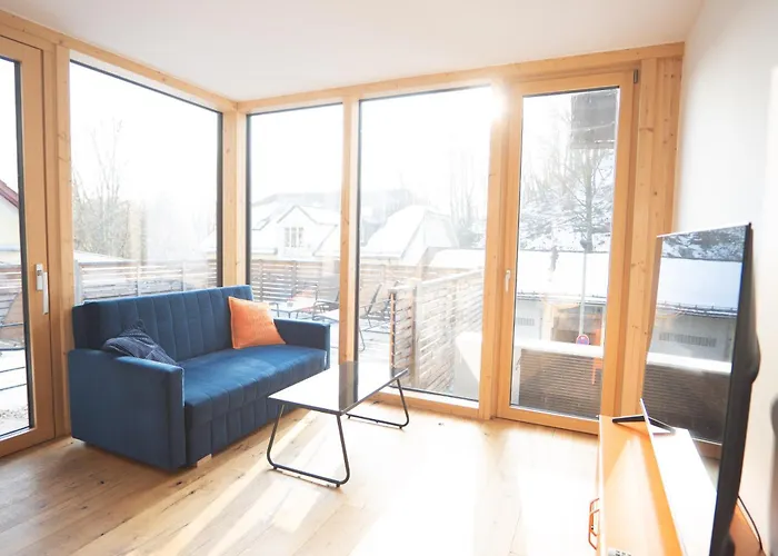 Happy Vibes * Passau