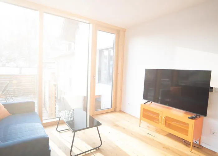 公寓 Happy Vibes *