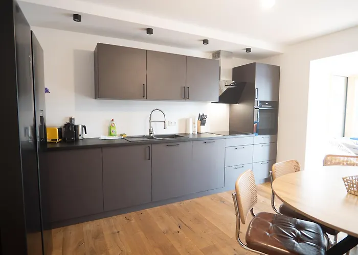 Happy Vibes 公寓 帕绍