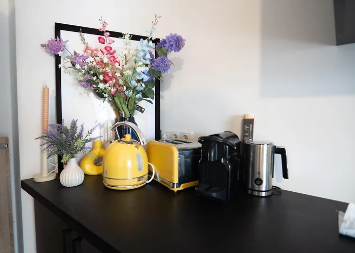 Lejlighed Happy Vibes *