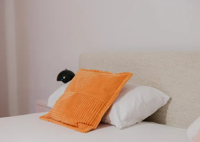 Lejlighed Happy Vibes