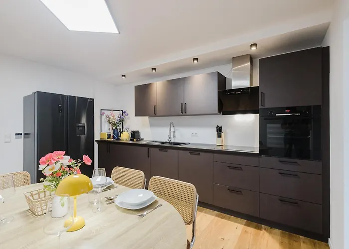 Happy Vibes Lejlighed Passau