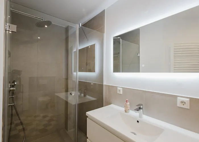 Lejlighed Happy Vibes