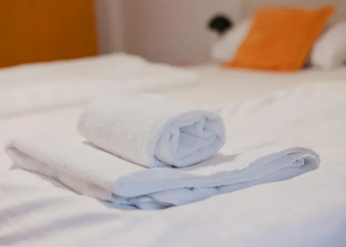 Happy Vibes Lejlighed Passau