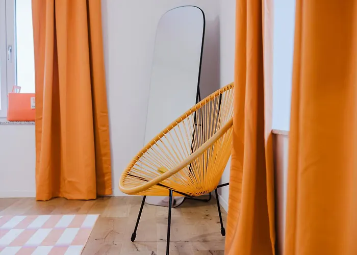 Lejlighed Happy Vibes Passau